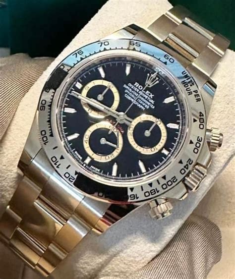 rolex cosmograph daytona chrono24|Vendesi Rolex Cosmograph Daytona per 44.310 .